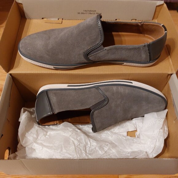 BNIB Kenneth Cole Men's Shoes - Picture 2 of 8